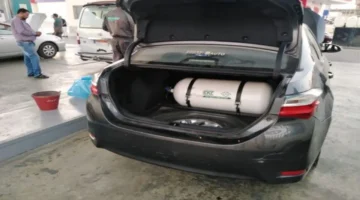 تغيير لنظام الغاز.. آلية التحول الموفرة لبدائل البنزين داخل مراكز الخدمة المصرية